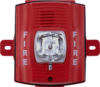 Fire-alarm-system